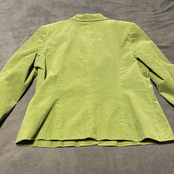 I. N. Studio Corduroy Blazer - Picture 8 of 10